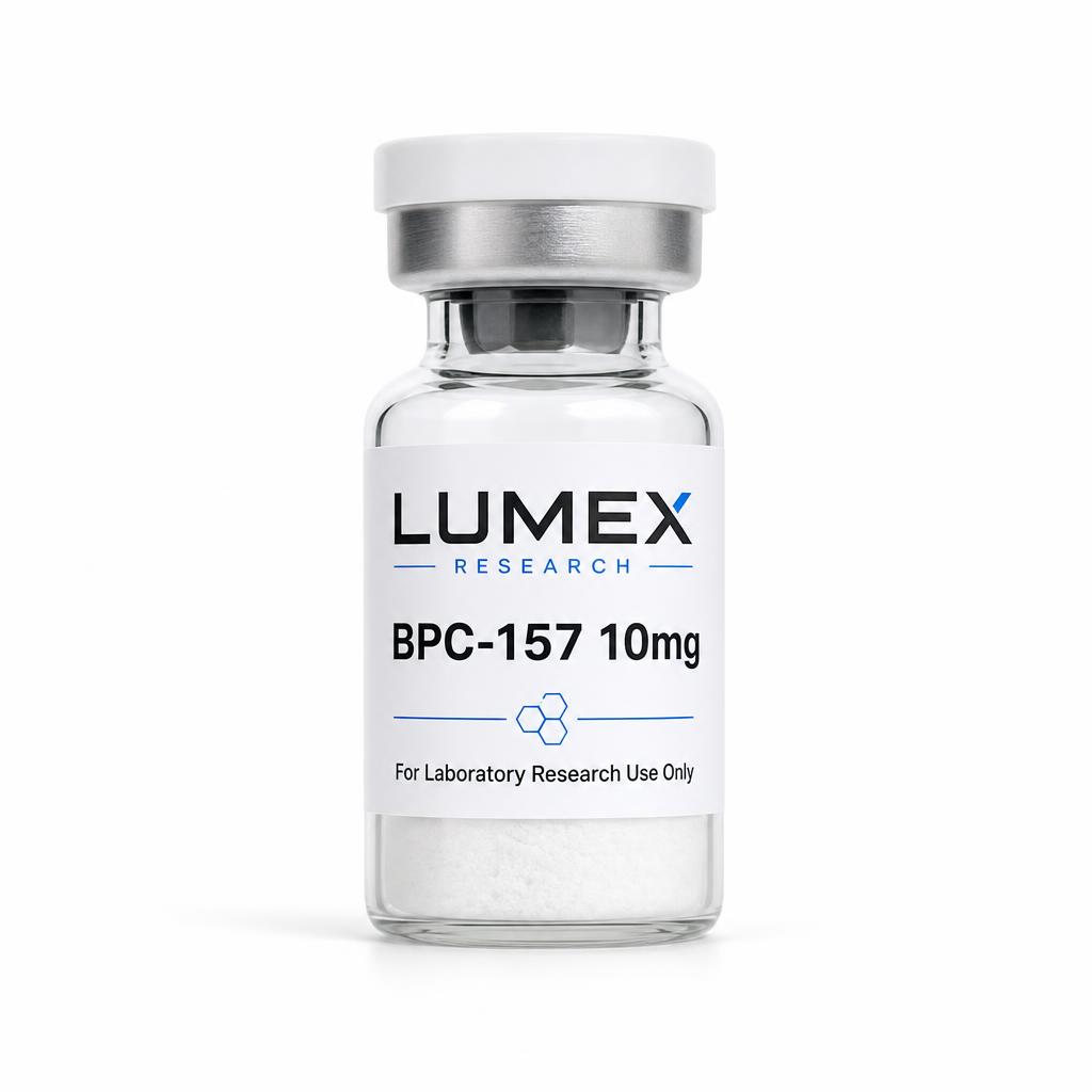 BPC-157 10mg