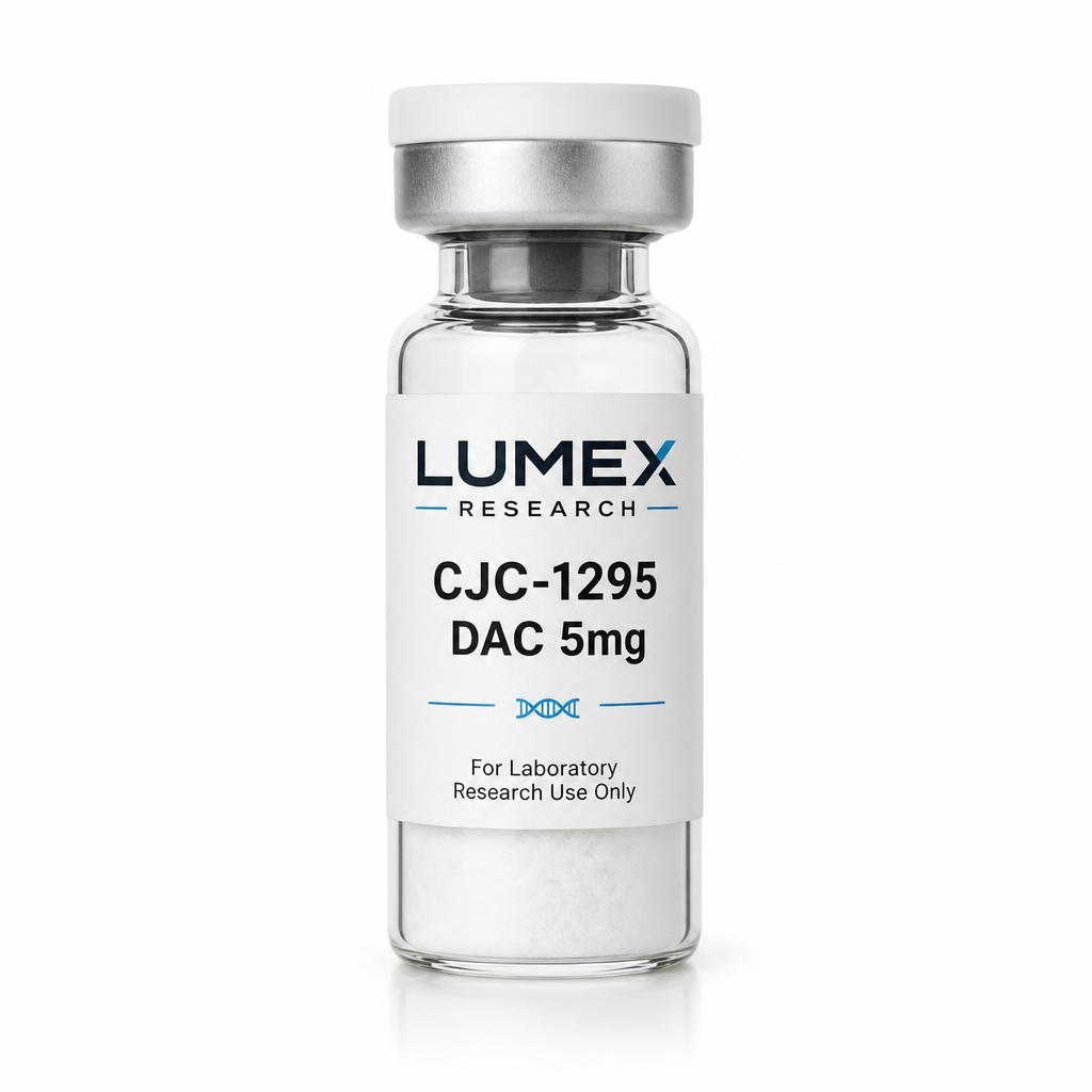 CJC-1295 DAC 5mg